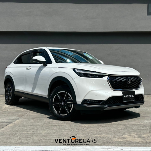 Honda Vezel Hybrid 1.5 X