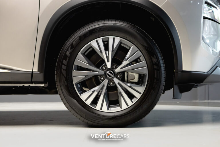 18" Rims