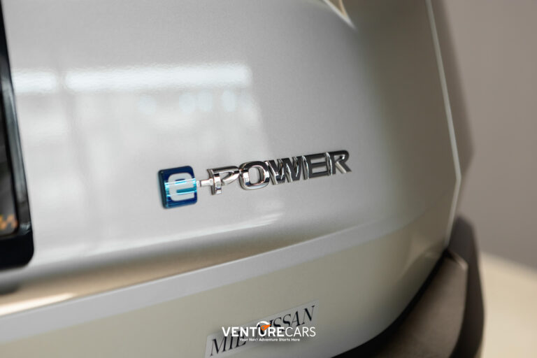 e-POWER